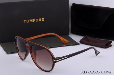 TOM FORD Sunglasses-147